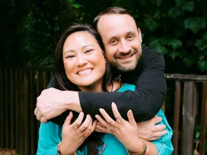 Anh Thu and Jamin - Patients Anh Thu and Jamin - Patients