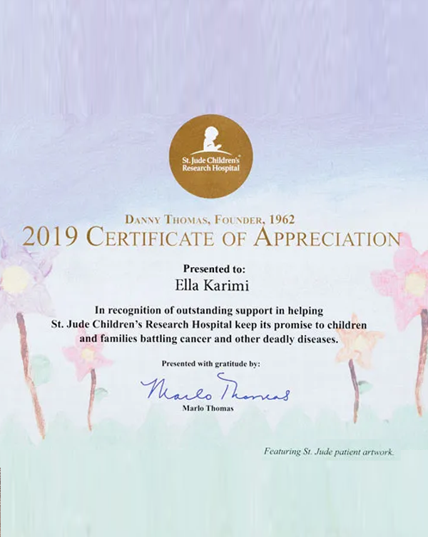 Certificate Image Certificate Image